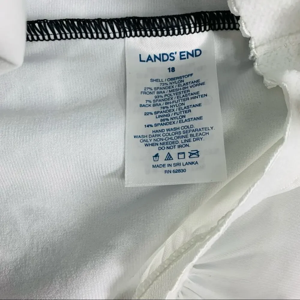 Lands End lands’ end